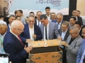 الانطلاقة الرسمية لمعرض الدورة الرابعة عشرة لمهرجان تيميزار للفضة