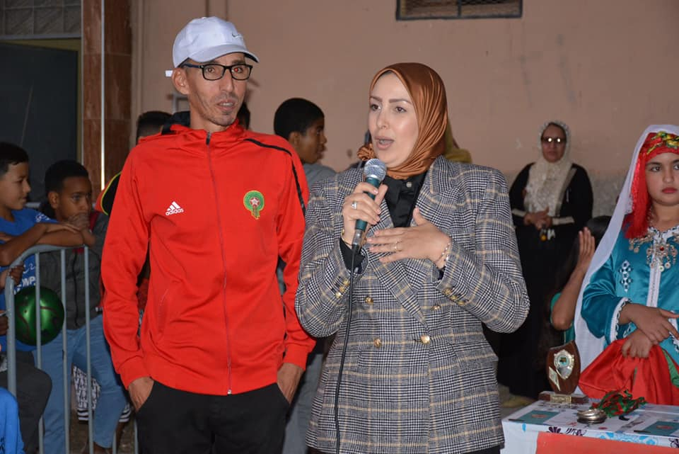 جمعية الضمائر الحية