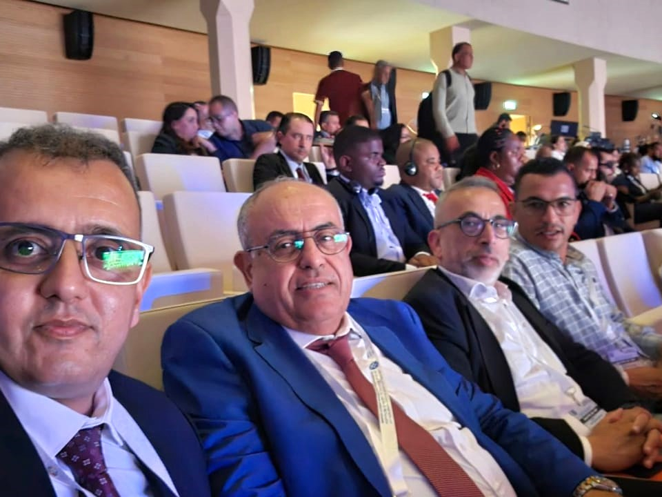 أشغال الدورة الخامسة للمناظرة الوطنية للإقتصاد الاجتماعي والتضامني بمدينة بنكرير يومي 17 و 18 يونيو 202‪5 .
